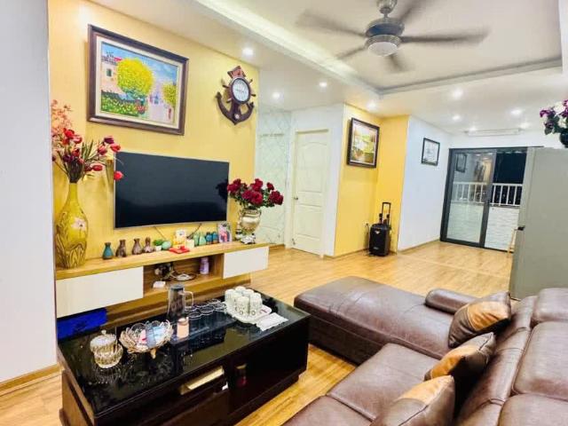 Căn hộ bán tại Hoàn Kiếm, Hà Nội