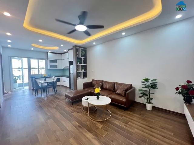 Căn hộ bán tại Hoàn Kiếm, Hà Nội