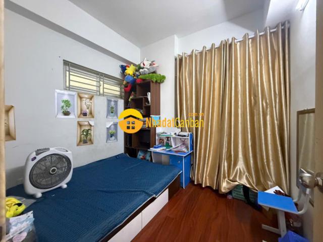 Căn hộ bán