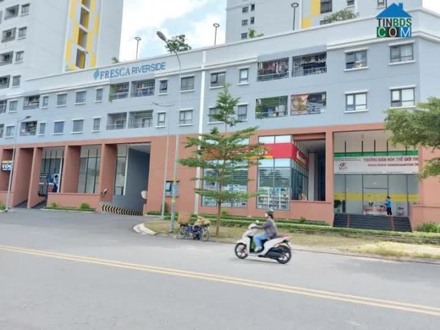 Căn hộ bán tại Thủ Đức, Hồ Chí Minh