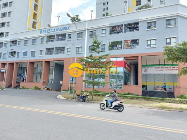 Căn hộ bán