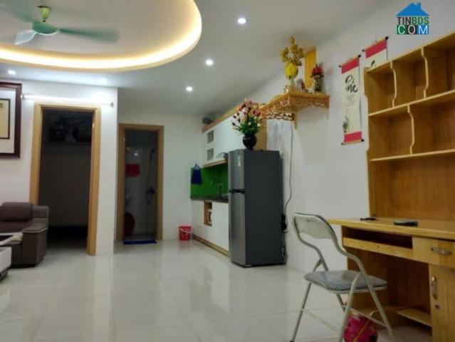 Căn hộ bán tại Hoàn Kiếm, Hà Nội