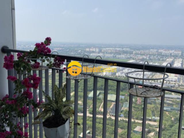 Căn hộ bán
