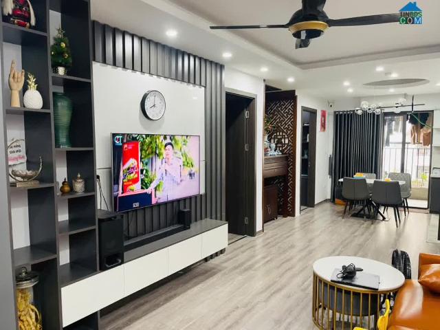 Căn hộ bán tại Hoàn Kiếm, Hà Nội