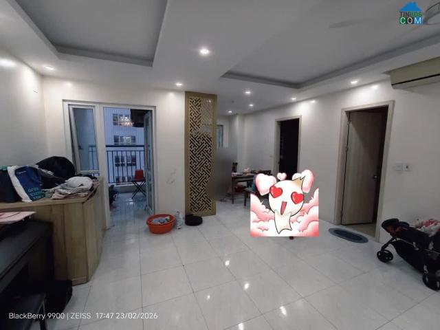 Căn hộ bán tại Hoàn Kiếm, Hà Nội