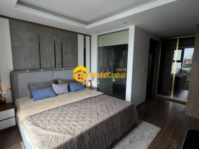 Căn hộ bán tại Bắc Giang