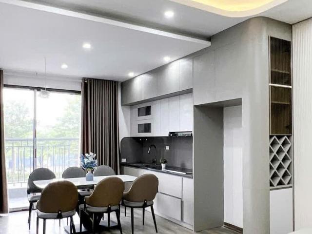 Căn hộ bán tại Hoàn Kiếm, Hà Nội