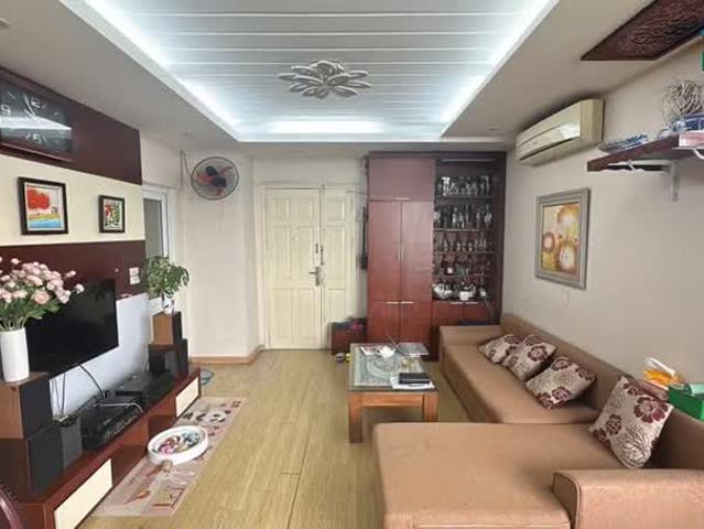 Căn hộ bán tại Hoàn Kiếm, Hà Nội