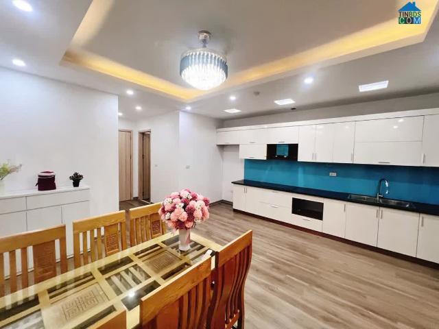 Căn hộ bán tại Hoàn Kiếm, Hà Nội