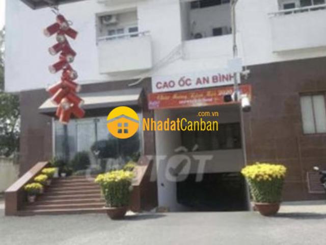Căn hộ bán