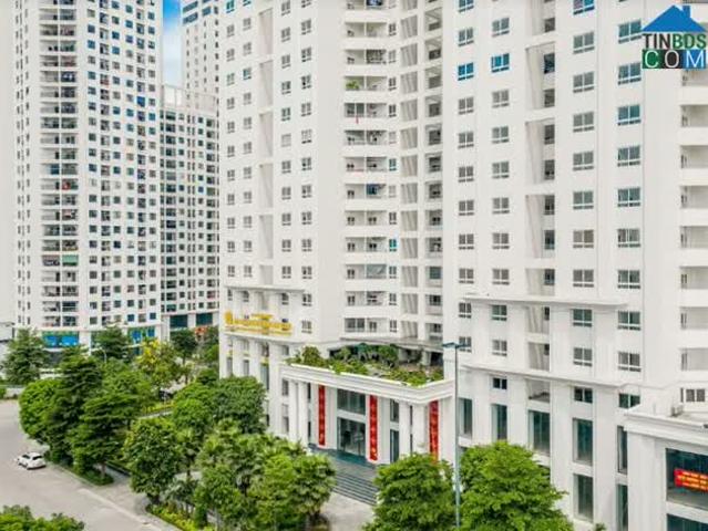 Căn hộ bán tại Hoàn Kiếm, Hà Nội