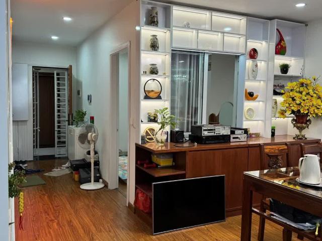 Căn hộ bán tại Hoàn Kiếm, Hà Nội