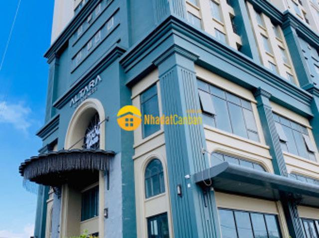 Căn hộ bán tại Bình Định