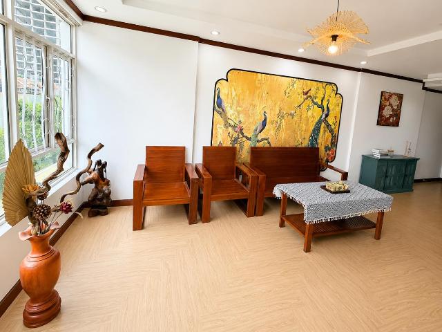 Căn hộ bán