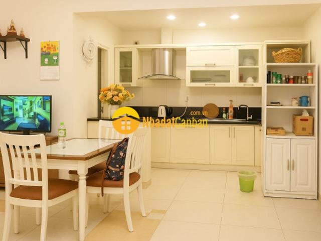 Căn hộ bán