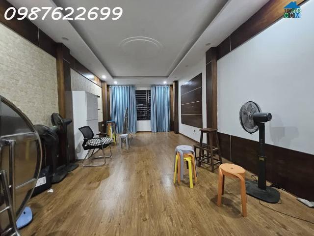 Căn hộ bán tại Hoàn Kiếm, Hà Nội