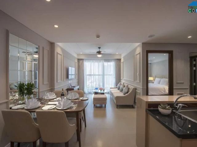 Căn hộ bán tại Liên Chiểu, Đà Nẵng