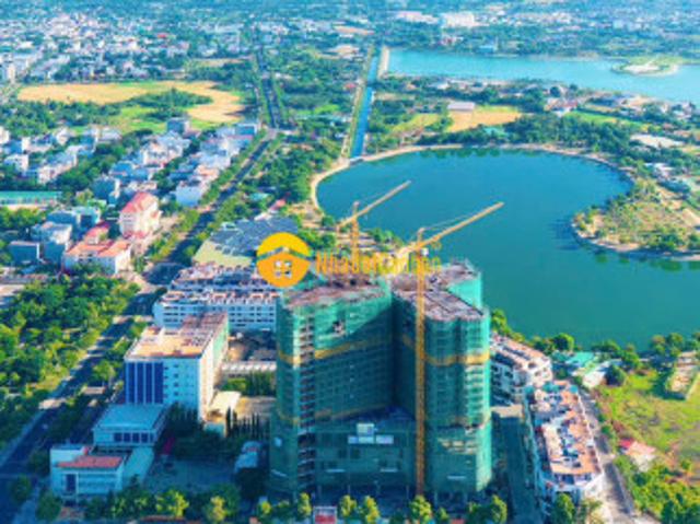 Căn hộ bán