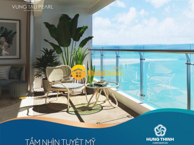 Căn hộ bán tại Hồ Chí Minh