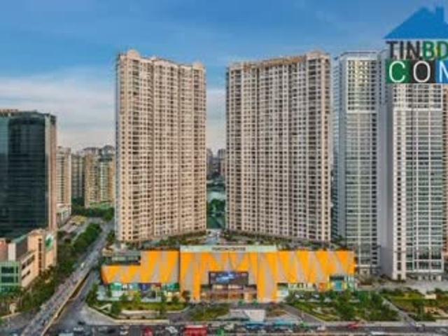 Căn hộ bán tại Thủ Đức, Hồ Chí Minh