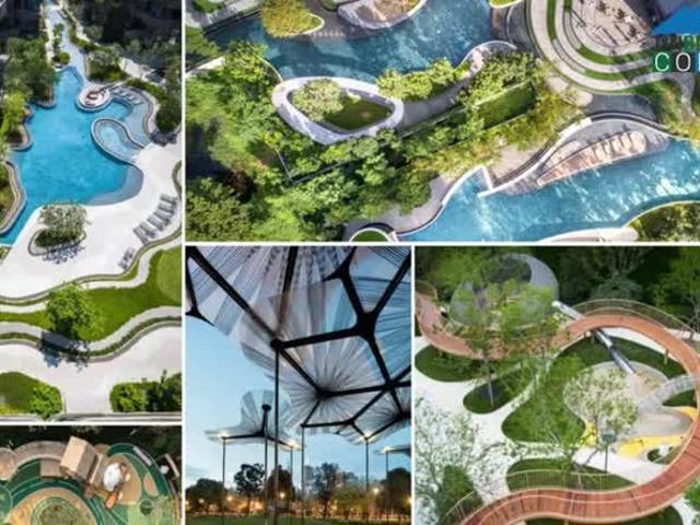 Căn hộ bán tại Thủ Đức, Hồ Chí Minh
