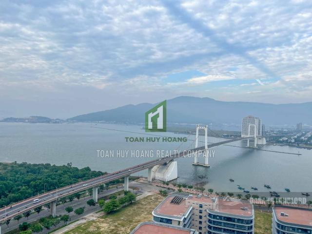 Căn hộ bán tại Hải Châu, Đà Nẵng