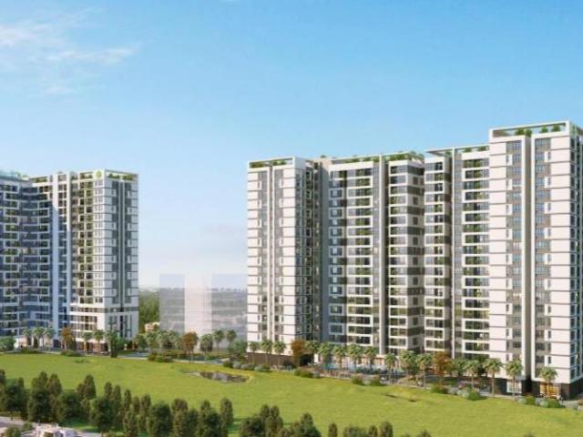 Căn hộ bán tại Thủ Đức, Hồ Chí Minh