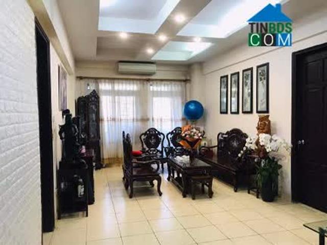 Căn hộ bán tại Hoàn Kiếm, Hà Nội