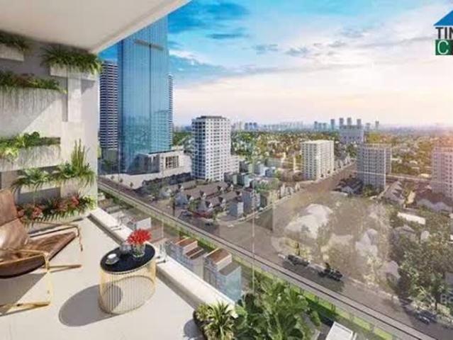 Căn hộ bán tại Hoàn Kiếm, Hà Nội