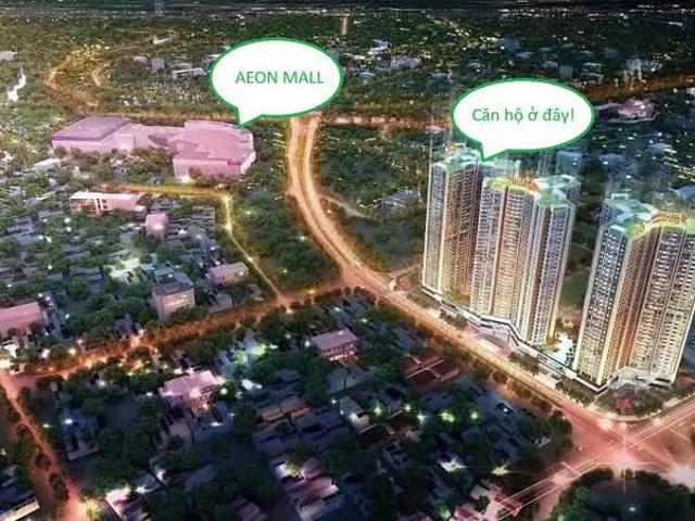 Căn hộ bán tại Ngô Quyền, Hải Phòng