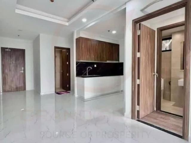 Căn hộ bán tại KP.Dương Liễu Đông, TT.Bình Dương, Bình Dương