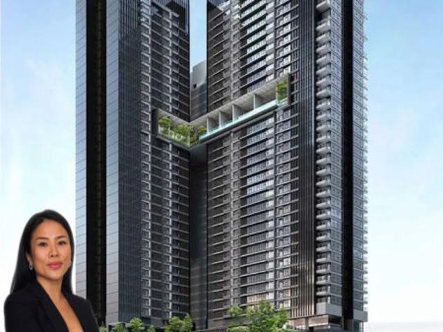Căn hộ bán tại Thủ Đức, Hồ Chí Minh