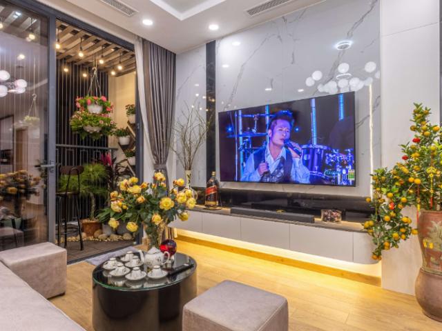 Căn hộ bán tại Hoàn Kiếm, Hà Nội