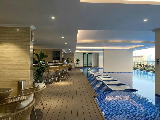 Căn hộ bán tại Hồng Bàng, Hải Phòng