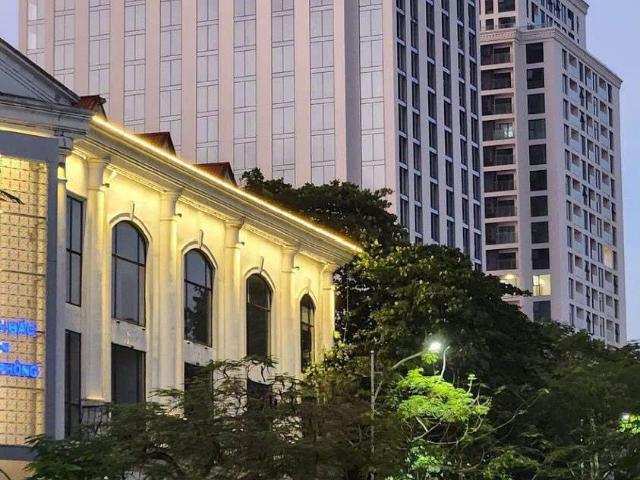 Căn hộ bán tại Hồng Bàng, Hải Phòng