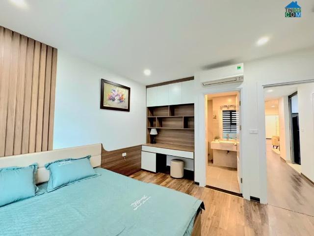 Căn hộ bán tại Hoàn Kiếm, Hà Nội