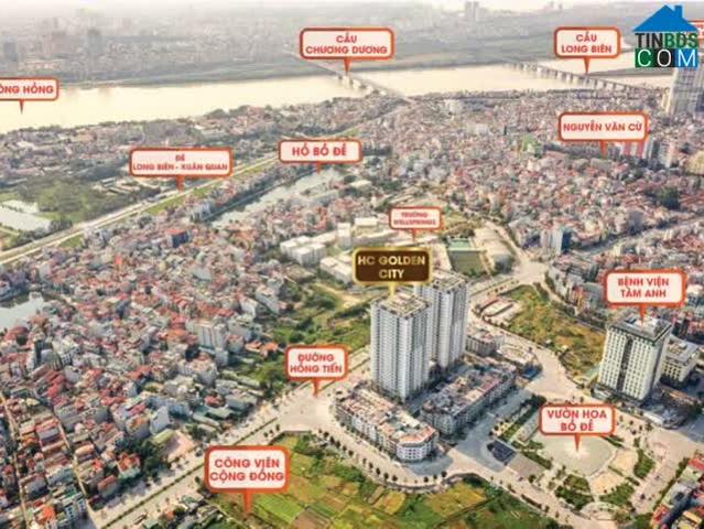 Căn hộ bán tại Hoàn Kiếm, Hà Nội