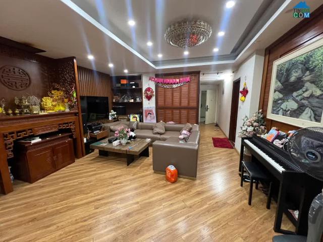 Căn hộ bán tại Hoàn Kiếm, Hà Nội