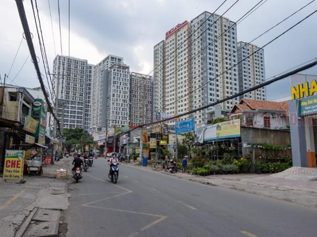 Căn hộ bán tại Thủ Đức, Hồ Chí Minh