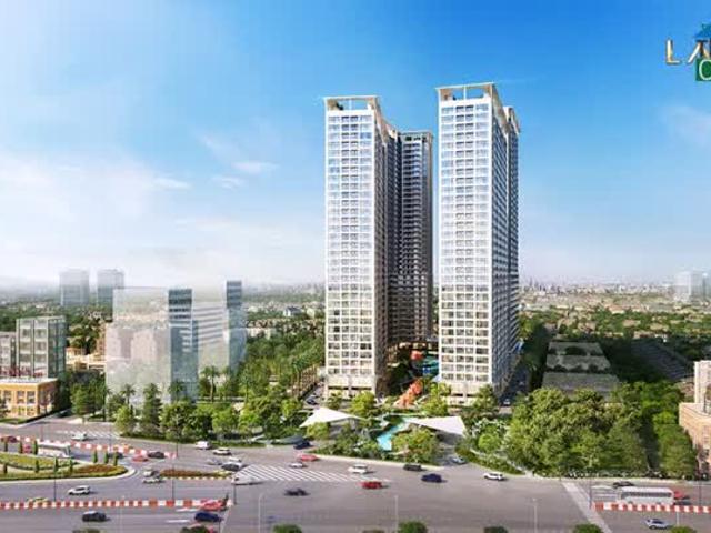 Căn hộ bán tại Gia Lai