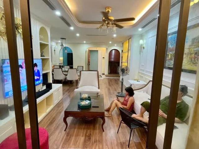 Căn hộ bán tại Hoàn Kiếm, Hà Nội