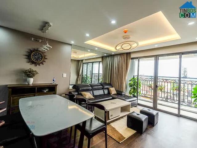 Căn hộ bán tại Hoàn Kiếm, Hà Nội