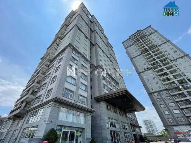 Căn hộ bán tại Khuôn viên UBND Thành phố Hồ Chí Minh, Thành phố Hồ Chí Minh