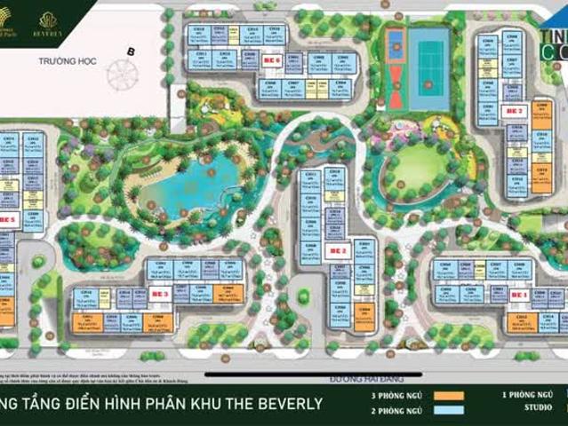 Căn hộ bán tại Thủ Đức, Hồ Chí Minh