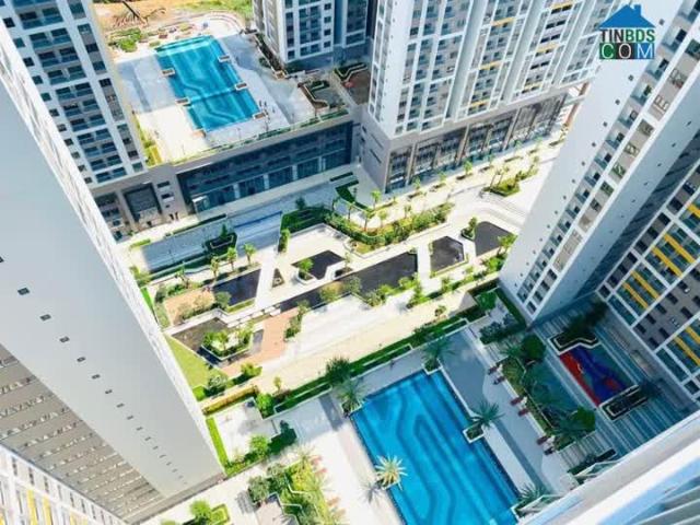 Căn hộ bán tại Thủ Đức, Hồ Chí Minh