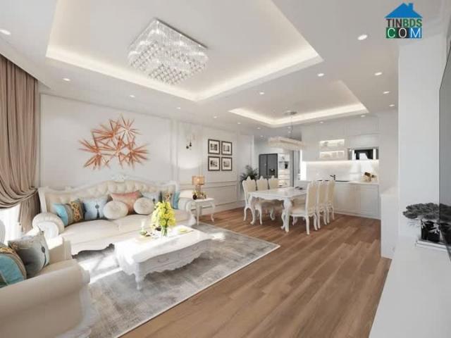 Căn hộ bán tại Hoàn Kiếm, Hà Nội