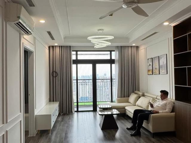 Căn hộ bán tại Hoàn Kiếm, Hà Nội