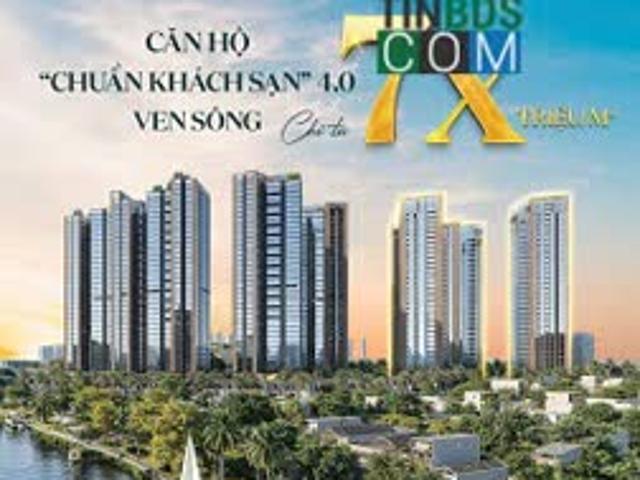 Căn hộ bán tại Thủ Đức, Hồ Chí Minh