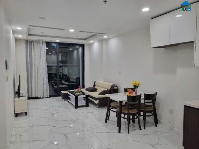Căn hộ bán tại Thủ Đức, Hồ Chí Minh