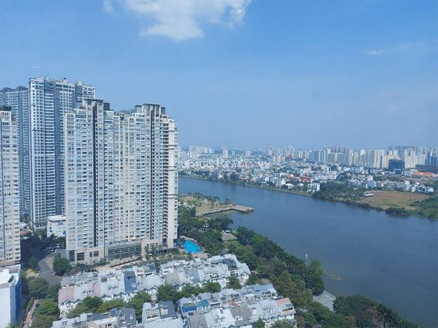 Căn hộ bán tại Thủ Đức, Hồ Chí Minh